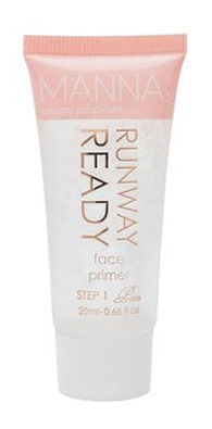 Manna Kadar Runway Ready Primer