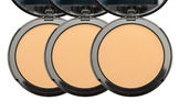 Manna Kadar Step 2 Flawless Finish Dual Powder