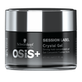 Schwarzkopf OSIS+ Session Label Crystal Gel
