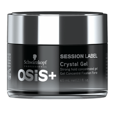 Schwarzkopf OSIS+ Session Label Crystal Gel-image1