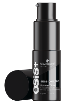 Schwarzkopf OSIS+ Session Label Powder Cloud