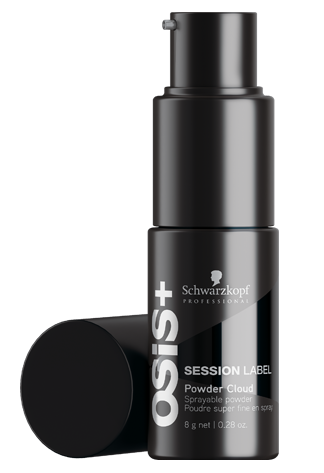 Schwarzkopf OSIS+ Session Label Powder Cloud