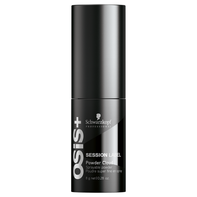 Schwarzkopf OSIS+ Session Label Powder Cloud