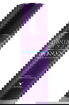 Alterna Caviar Style Waves Spray