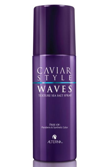 Alterna Caviar Style Waves Spray