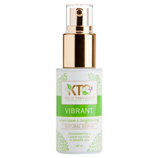Kelly Teegarden Vibrant Brightening Serum