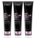 Redken No Blow Dry NBD Bossy Cream-image1 Redken No Blow Dry NBD Bossy Cream-image1