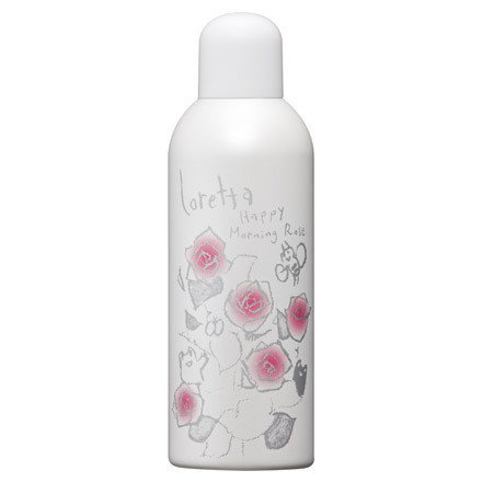 Molto Bene Loretta Happy Morning Rose Leave-in Treatment-image1