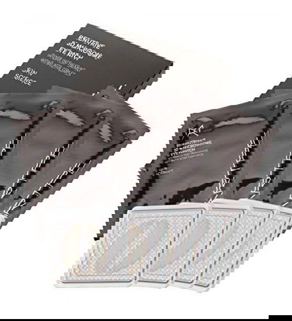 Artpe Renutriv 3D Microsome Eye Patch