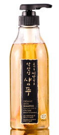 Whamisa Organic Seeds Shampoo for Dry Scalp-image1