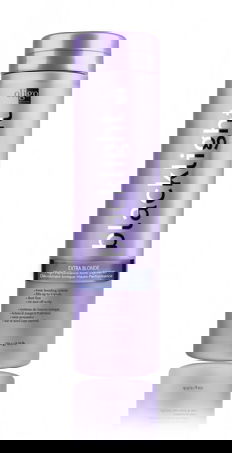 Oligo Blacklight Extra Blonde High Performance Ionic Lightener