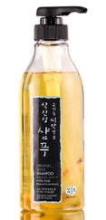 Whamisa Organic Seeds Shampoo for Oily Scalp-image1