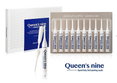 Mishe Rosapacific Queens's Nine Self-Peeling Swab-image1