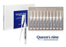Mishe Rosapacific Queens's Nine Self-Peeling Swab-image1