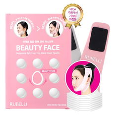 Mishe Rubelli Beauty Face