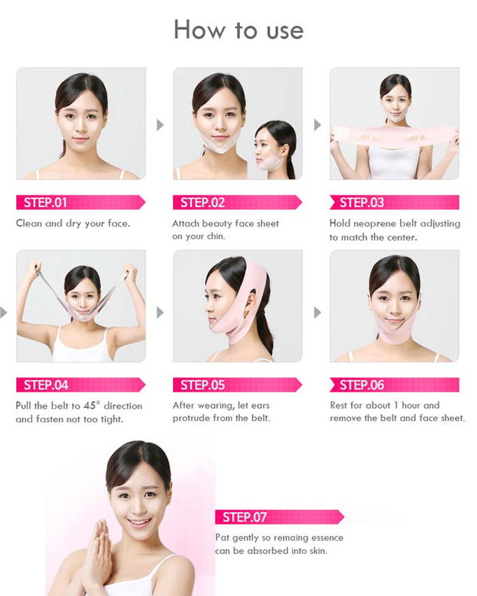 Mishe Rubelli Beauty Face Mishe Rubelli Beauty Face