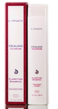 Lanza Healing ColorCare Clarifying Shampoo