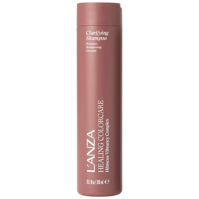 Lanza Healing ColorCare Clarifying Shampoo