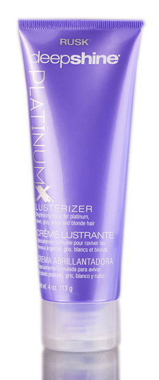 Rusk Deepshine PlatinumX Lusterizer-image1