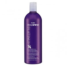 Rusk Deepshine PlatinumX Shampoo-image1