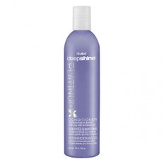 Rusk Deepshine PlatinumX Conditioner-image1