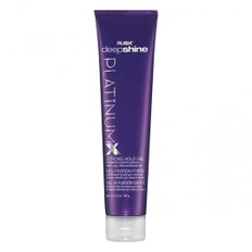 Rusk Deepshine PlatinumX Strong Hold Gel-image1