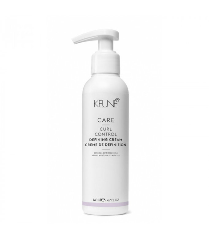 Keune Care Curl Control Defining Cream-image1 Keune Care Curl Control Defining Cream-image1