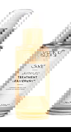 Keune Care Satin Oil Treatment