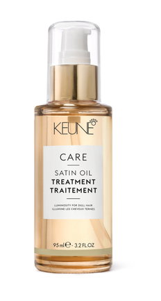 Keune Care Satin Oil Treatment-image1
