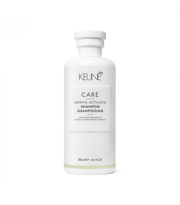 Keune Care Derma Activate Shampoo