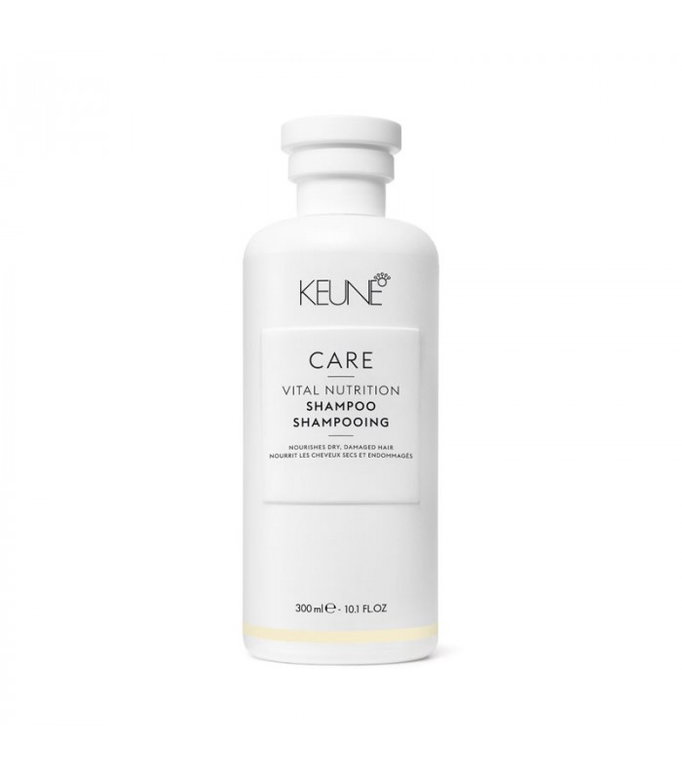 Keune Care Vital Nutrition Shampoo-image1
