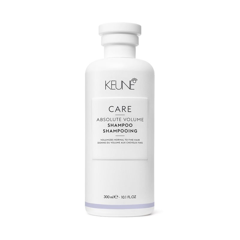 Keune Care Absolute Volume Shampoo-image1 Keune Care Absolute Volume Shampoo-image1