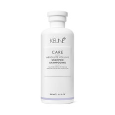 Keune Care Absolute Volume Shampoo-image1