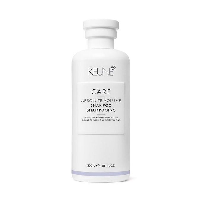 Keune Care Absolute Volume Shampoo-image1