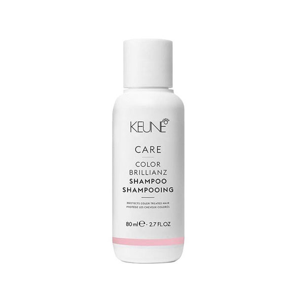 Keune Care Color Brillianz Shampoo-image1