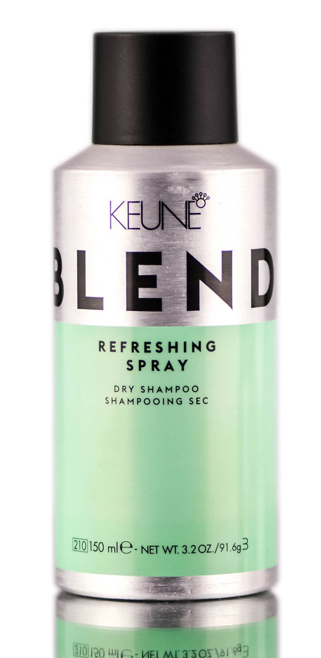 Keune Blend Refreshing Spray-image1