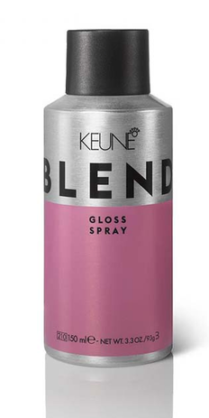 Keune Blend Gloss Spray-image1 Keune Blend Gloss Spray-image1