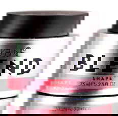 Keune Blend Shape.