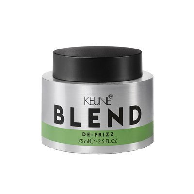 Keune Blend De-Frizz.-image1