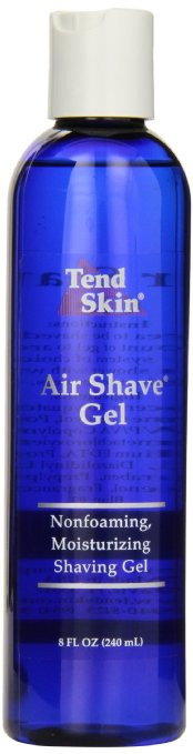 Tend Skin Air Shave Gel-image1