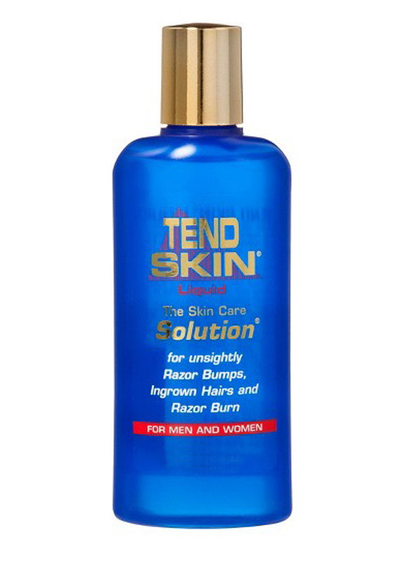 Tend Skin Liquid Solution For Skin Bumps and Burns-image1
