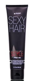 Hot Sexy Hair Prep Me Blow Dry Primer