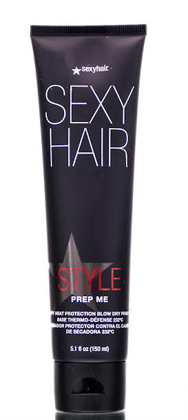 Hot Sexy Hair Prep Me Blow Dry Primer-image2