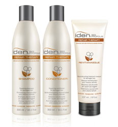 Iden Propolis Repair Therapy 3PC Gift Set-image1 Iden Propolis Repair Therapy 3PC Gift Set-image1