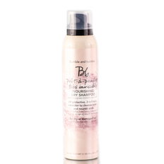 Bumble and Bumble Pret-A-Powder Tres Invisible Nourishing Dry Shampoo-image1 Bumble and Bumble Pret-A-Powder Tres Invisible Nourishing Dry Shampoo-image1