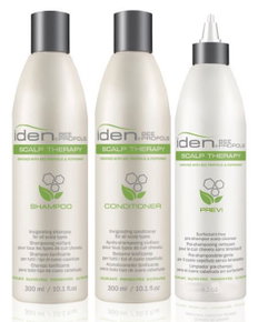 Iden Propolis Scalp Therapy 3PC Gift Set-image1