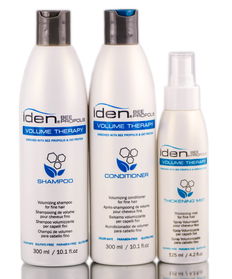 Iden Propolis Volume Therapy 3PC Gift Set