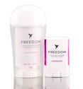 Freedom Natural Deodorant - Lavender Citrus