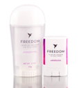 Freedom Natural Deodorant - Lavender Citrus-image1