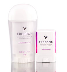 Freedom Natural Deodorant - Lavender Citrus-image1 Freedom Natural Deodorant - Lavender Citrus-image1